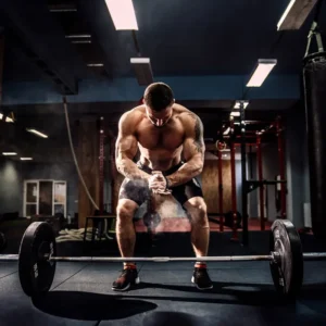 Kurs Dwuboju Olimpijskiego